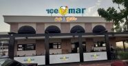 Icemar Cafe & Bistro Narlı’da Hizmete Açıldı