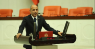 İÇİŞLERİNDEKİ SKANDAL MECLİS GÜNDEMİNDE