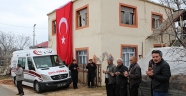 İdlib'de şehit olan Uzman Onbaşı İbrahim Tüzel'in ailesine acı haber verildi