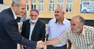 İFTAR SOFRALARI BEŞENLİ'DE KURULDU