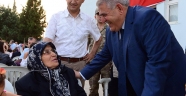 İFTARDA ASKER MİLLET KAYNAŞMASI