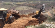 İğdemlik Yayla Yolu Açılıyor