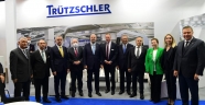 “İhracat Başarısıyla Gurur Duyuyoruz”