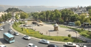 II. ETAP ÇALIŞMALARI BAŞLADI