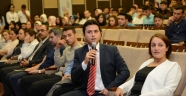 İİBF Öğrencilerine Oryantasyon Eğitimi Verildi