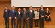 İki aile olarak yola çıktılar, tek aile oldular
