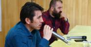 İKİ ROMAN YAZARINDAN TEK YÜREK SÖYLEŞİ