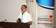 İKLİM DEĞİŞİKLİĞİ MASAYA YATIRILDI