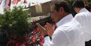 “İKTİDARI SANDIĞA CHP GÖMECEK”