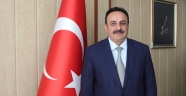 İl Millî Eğitim Müdürü Mehmet Emin Akkur’tan Çalışan Gazeteciler günü mesajı
