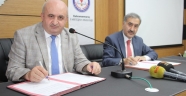 İL MÜDÜRLÜĞÜMÜZ ve HEFİAD ARASINDAKİ PROTOKOL İMZA TÖRENİ GERÇEKLEŞTİRİLDİ