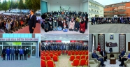 İL MÜDÜRÜMÜZ ELBİSTAN’DA ZİYARETLERDE BULUNDU