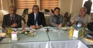 İL MÜFTÜLÜĞÜNDEN HASTANELERDE MANEVİ DESTEK