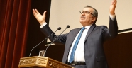 İL MÜFTÜSÜ DİN GÖREVLİLERİYLE BULUŞTU…
