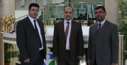 İLÇE MİLLİ EĞİTİM MÜDÜRLÜĞÜNDEN SİMYA EĞİTİM KURUMLARINA SÜPRİZ ZİYARET…