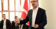 İLÇELERE HİZMET GEZİSİ