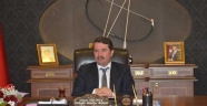 İLÇEMİZ BÜYÜKŞEHİRLE BÜYÜYECEK