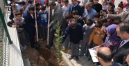 İLÇEMİZDE ORMANCILIK HAFTASI PROGRAMI DÜZENLENDİ