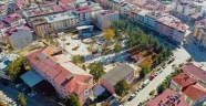 İlçenin sembolü olacak…