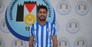 İLHAN ASLANOĞLU BÜYÜKŞEHİR’DE