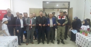 ILICA İMAM HATİP’TE TUBİTAK BİLİM ETKİNLİĞİ YAPILDI