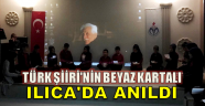 ILICA İMAM HATİP’TEN ALKIŞLANACAK DAVRANIŞ