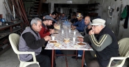 ILICA TÜRKİYE’NİN “EVET” ZAFERİNİ KUTLUYOR