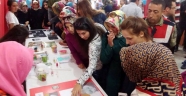 ILICA YENİYAPAN ORTAOKULU 5. TÜBİTAK BİLİM ŞENLİĞİ YAPILDI