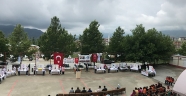 ILICA YENİYAPAN ORTAOKULU 7’NCİ 4006 TÜBİTAK BİLİM FUARI DÜZENLENDİ