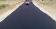 ILICA YOLUNDA ASFALT TAMAM