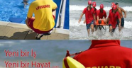 İLİMİZDE BRONZ CANKURTARAN KURSU AÇILIYOR