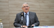 İlk Meclis Toplantısı Yeni Hizmet Binasında Gerçekleştirildi