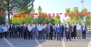 İLKÖĞRETİM HAFTASI ÇEŞİTLİ ETKİNLİKLERLE KUTLANDI