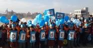 İlkokul Öğrencilerinden Diyabet Farkındalığı