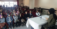İmam Hatipli Öğrencilerle Kavram Tahlili