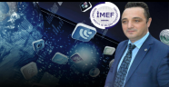 İMEF Başkanı Basa: İnternet Yasası Çıkartılmalıdır