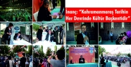 İnanç: “Kahramanmaraş Tarihin Her Devrinde Kültür Başkentidir”