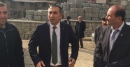 İNANIYORUZ…BAŞARACAĞIZ…