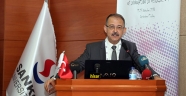 İNOVASYONUN NABZI SANKO ÜNİVERSİTESİ’NDE ATIYOR