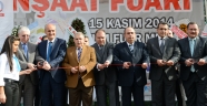 İNŞAAT FUARI