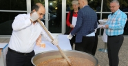 İNŞAAT SEKTÖRÜ KMTSO’DA BULUŞTU