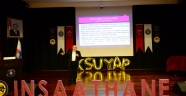 İnşaathane 19, Sektör Temsilcileri ve İnşaat Mühendisi Adaylarını bir Araya Getirdi