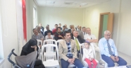 İNSANIN POTANSİYELİ PANELİ YAPILDI