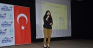 İnternetin Bağımlısı Değil Kullanıcısı Olun