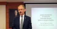 İNTÖRN DOKTORLAR