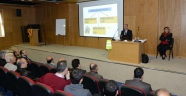 İŞ GÜVENLİĞİ EĞİTİMİ