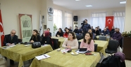“İŞ VE SİSTEM ANALİZİ” EĞİTİMİ PROGRAMI