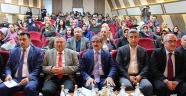 İŞARET DİLİ KURSİYERLERİNE SERTİFİKA