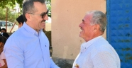 “İşbirliği ile Çalışmaya Devam Edeceğiz”