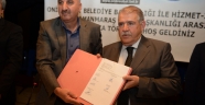 İŞÇİNİN YÜZÜ GÜLDÜ